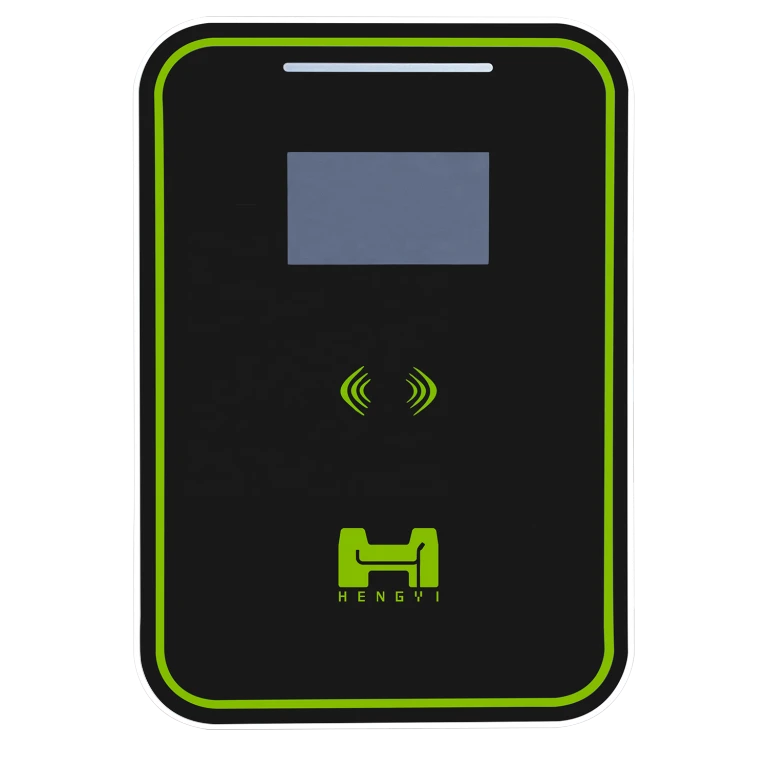 Dark Horse 7kW Smart Wallbox EV Charging Station  OZEV & UKCA Certified