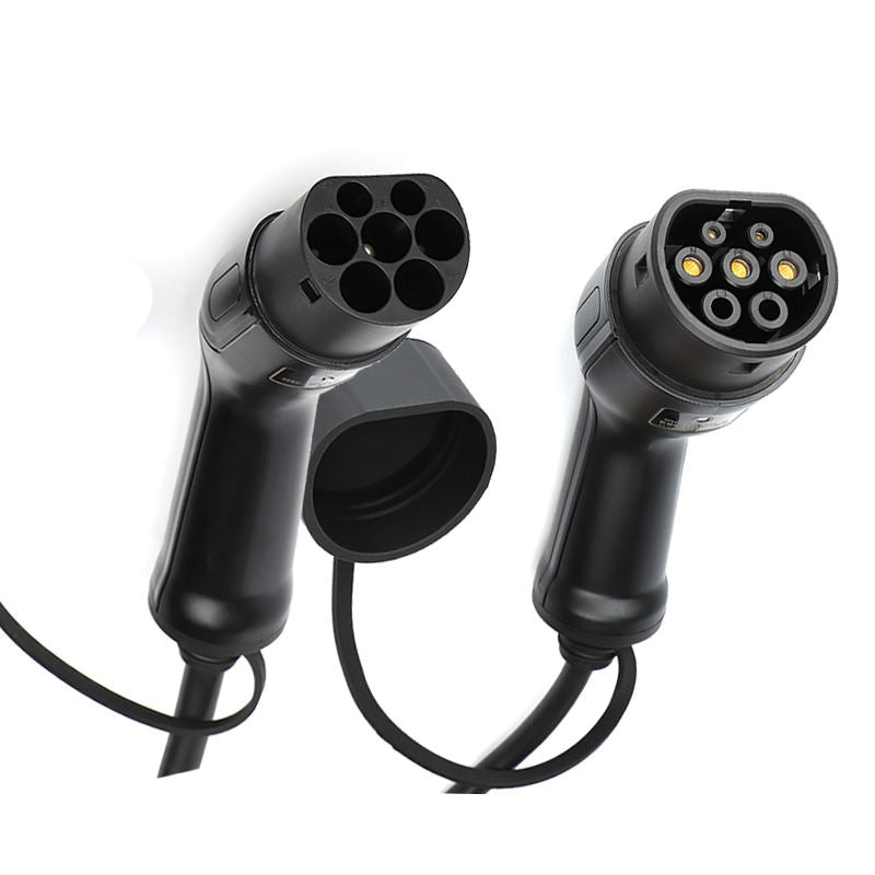 EV Charging Cable Type 2 16A or 32A Electric Car Chargers