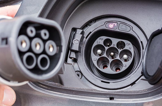 EV Charging Connector Types  Tethered or Untethered Charger  Guide
