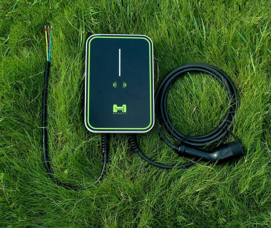 Wallbox Charging Stations | Electric Car Charging at Home - Our Guide