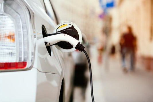 How Long Does It Take to Charge an Electric Car  EV Charging Guide
