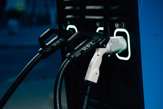 Kilowatts (kW), Volts (V) and Amps (A) | EV Charging Parameters - Our Guide to Electric Car Charging at Home