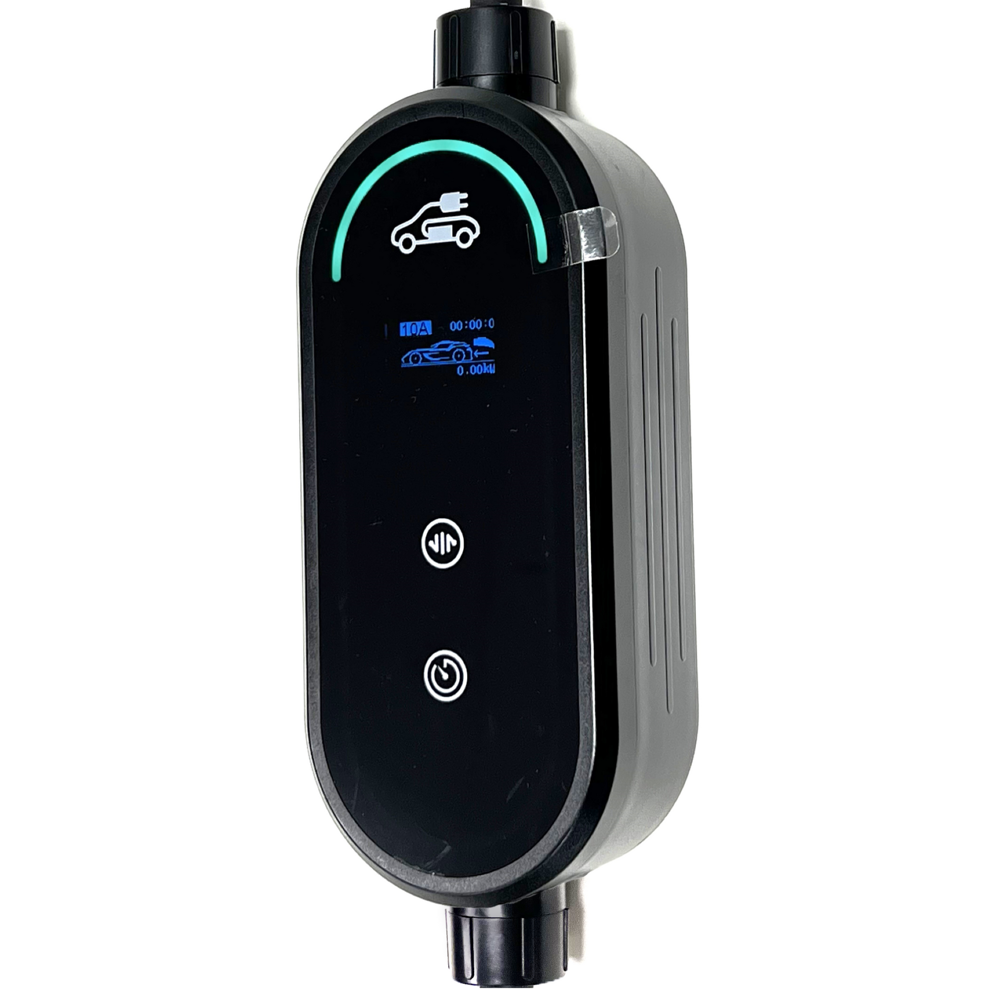 All-in-One EV Mobile Charger EVSE Unit