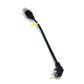 All-in-One EV Mobile Charger Schuko Connector Adaptor Tail