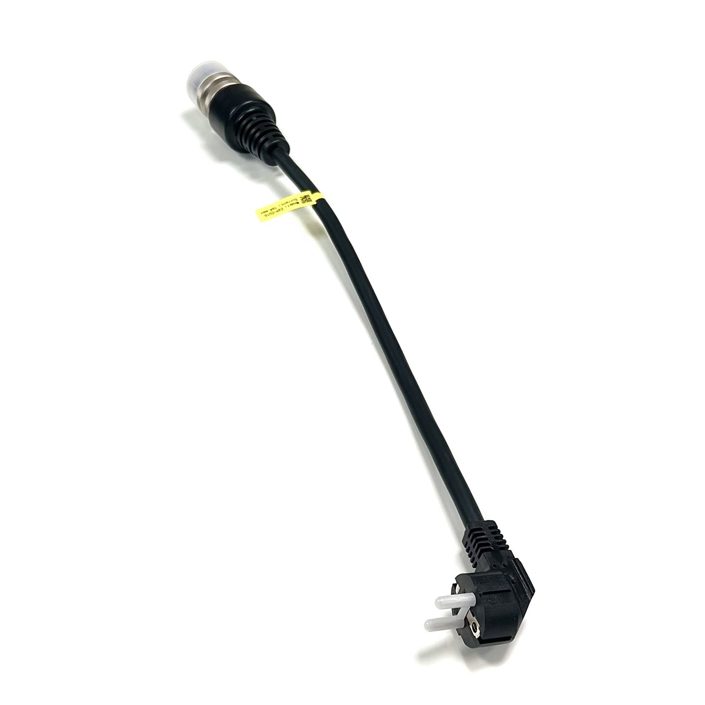 All-in-One EV Mobile Charger Schuko Connector Adaptor Tail