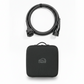 5-7.5m EV Extension Cable Type 2 to Type 2 Charging Cable Extender (32A, up to 22 kW) with Carry Bag