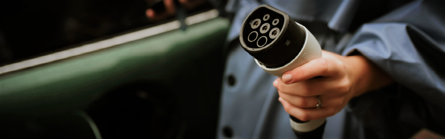 Browse our range of EV chargers: wallbox stations home charging points, portable granny cables, Type 1 & Type 2 EV cables and adaptors, compatible with all electric vehicles in the UK