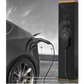 IP66 protections details for EV Portable Charger Type 2 with LCD Screen  UK 3 Pin Plug  Current Adjustable