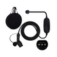 EV Portable 'Granny' Charger Type 2  UK 3 Pin Plug no LCD display