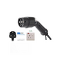 EV Portable 'Granny' Charger Type 2  UK 3 Pin Plug no LCD display